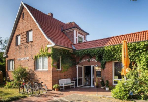 Ferienwohnung Klein & Fein, Güstrow